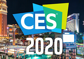 CES 2020