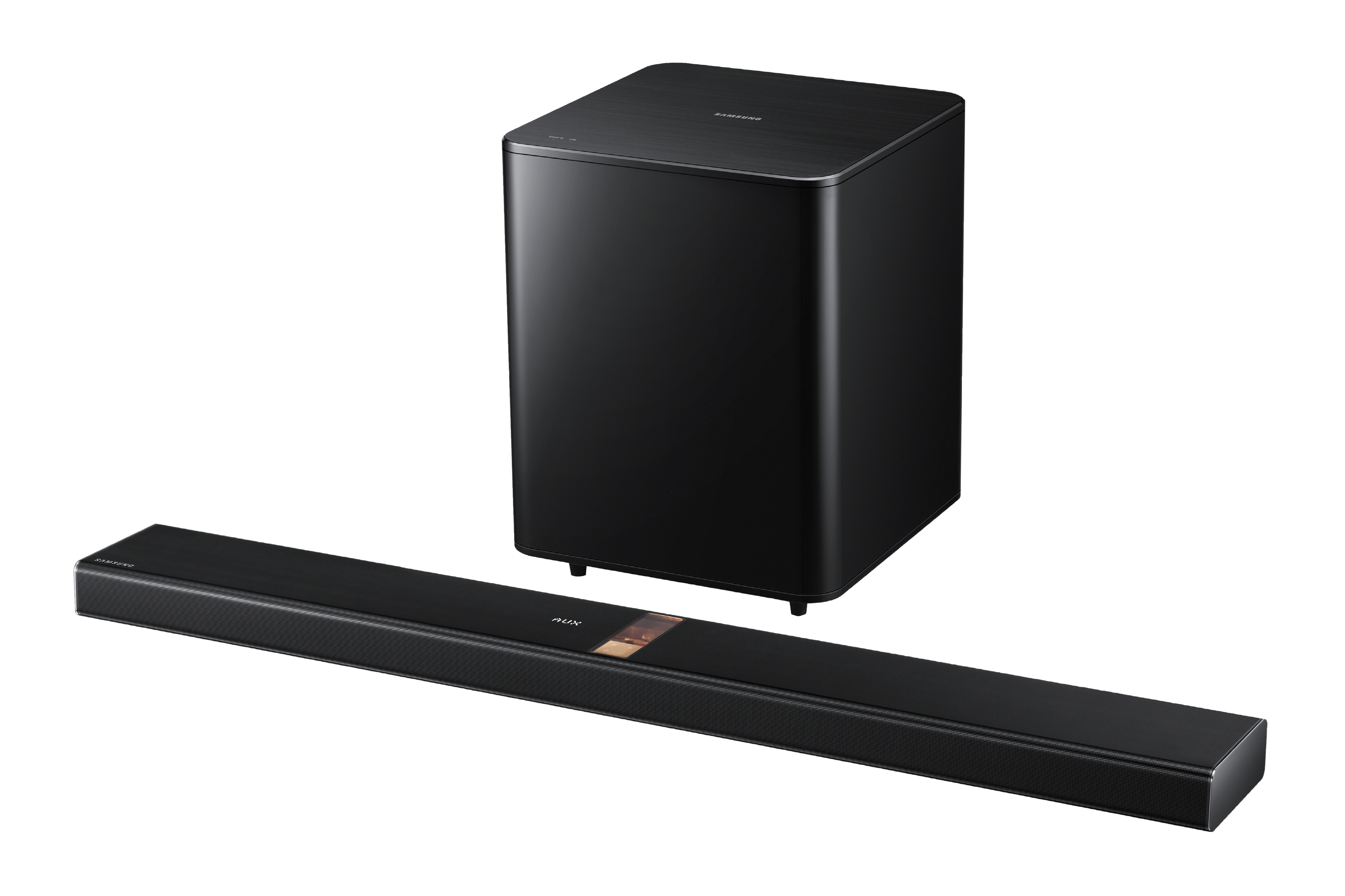 Full Surround Speakers or Soundbar?