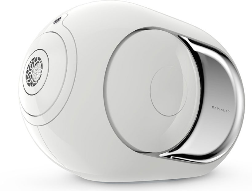 Devialet Phantom