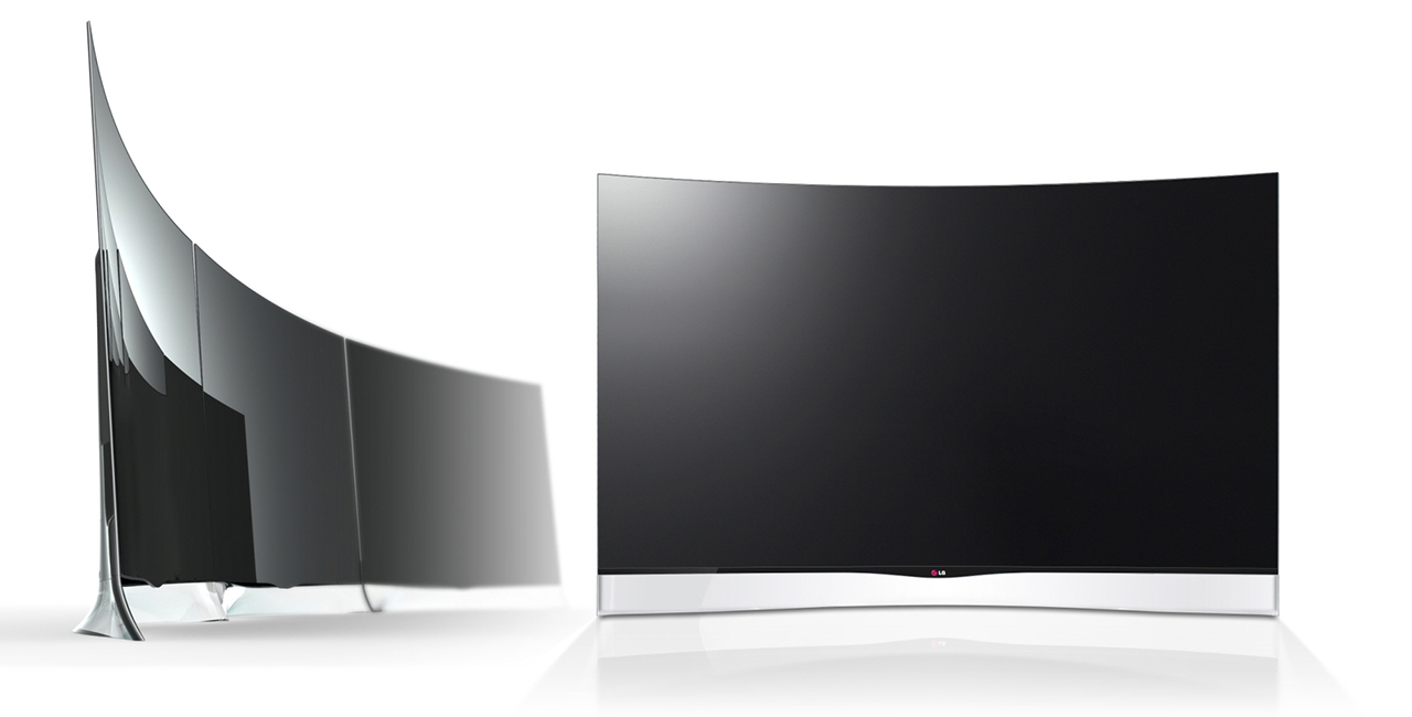 LG OLED TV