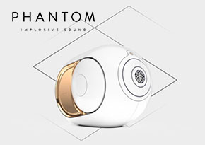 Devialet Phantom