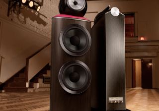 801 D4 Abbey Road Limited Edition Speakers