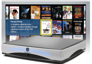 Home Theater In The Era Of Video-On-Demand