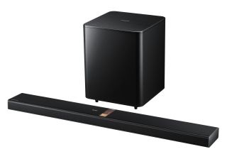 Full Surround Speakers or Soundbar?