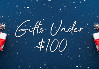 Gifts Under $100