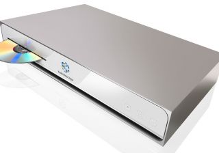 Kaleidescape Alto Movie Server