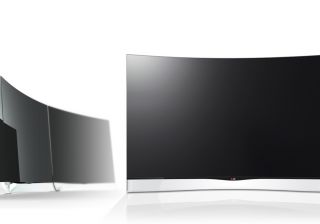 LG OLED TV