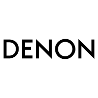 Denon Logo