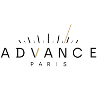 Advance Paris Logo