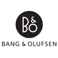 BANG & OLUFSEN Logo