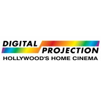 Digital Projection Logo