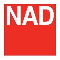 NAD Electronics Logo