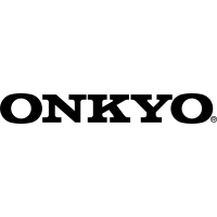 Onkyo USA Logo