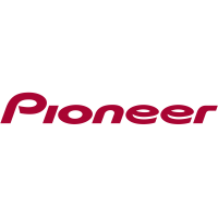 Pioneer Electronics Logo