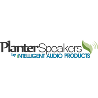Planter Speakers Logo