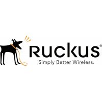 Ruckus Wireless Logo