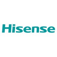 Hisense Logo