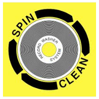 Spin Clean Logo