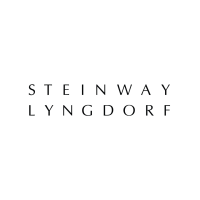 Steinway Lyngdorf Logo