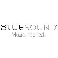 Bluesound Logo