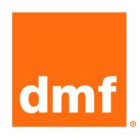 DMF Lighting Logo