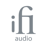 ifi Audio Logo