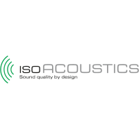 IsoAcoustics Logo