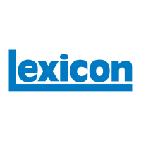 Lexicon Logo