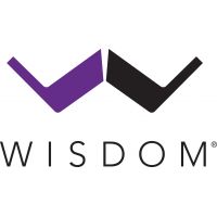 Wisdom Audio Logo