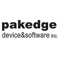 Pakedge Logo