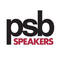 PSB Speakers Logo