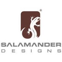 Salamander Logo