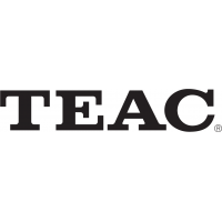 Teac Logo