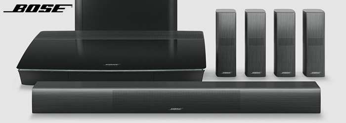 bose 360 home theater