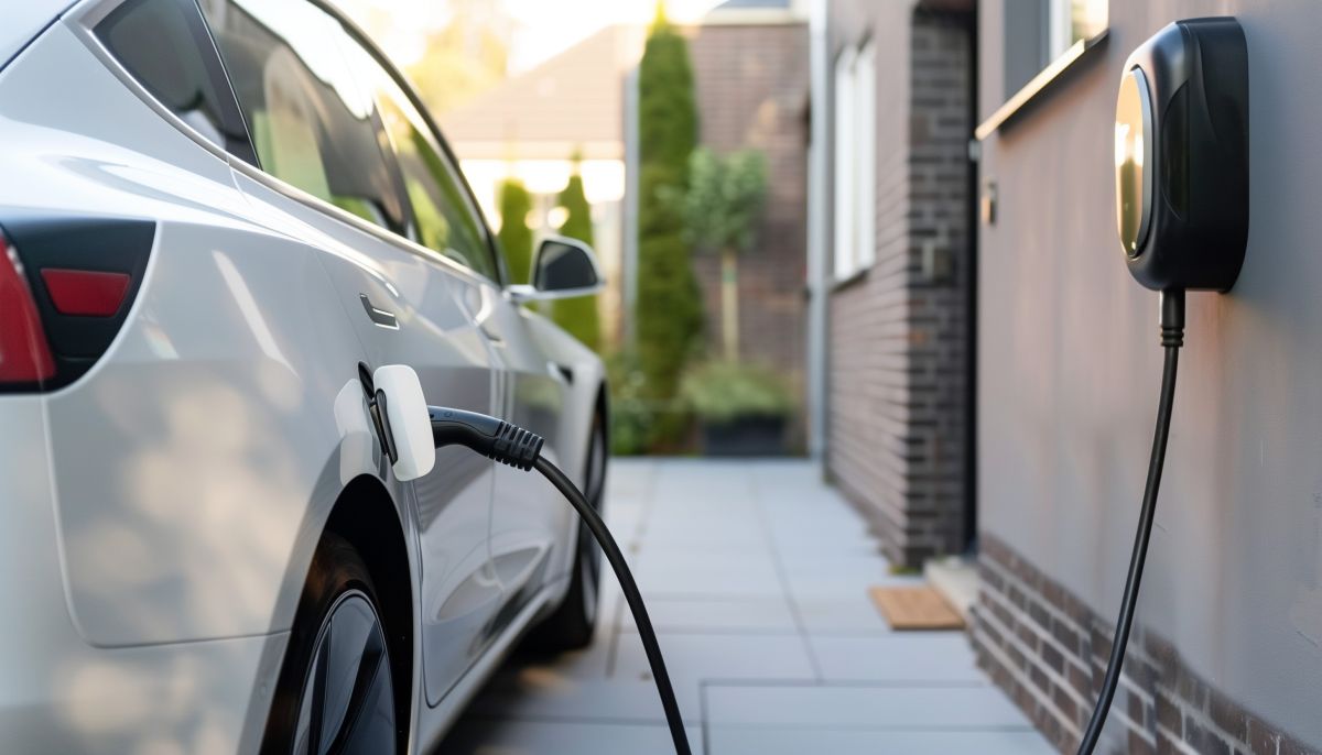 EV Chargers