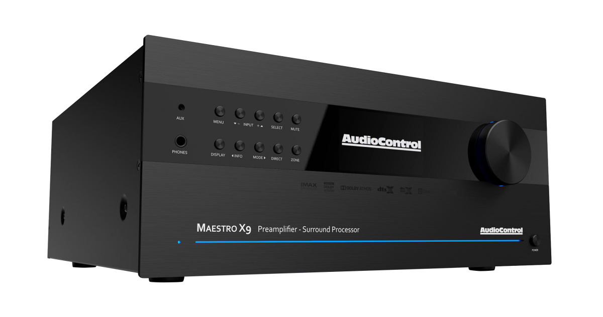 AudioControl-PreAmp