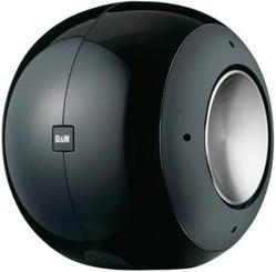 Sound? B&W PV1 Subwoofer Gramophone