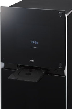 ​Sony HESV1000 Home Entertainment Server