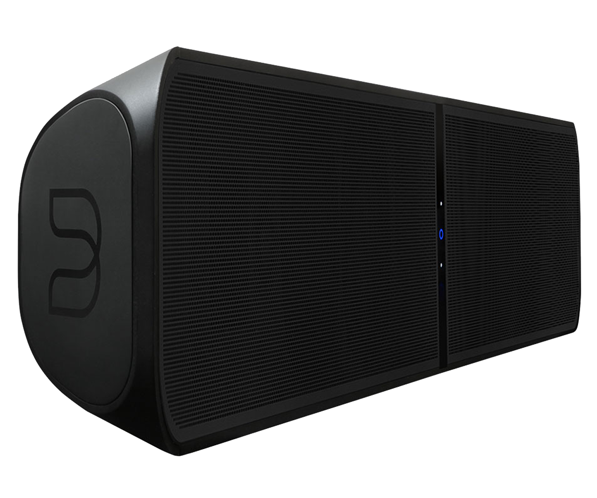 Bluesound Wireless Home Theatre