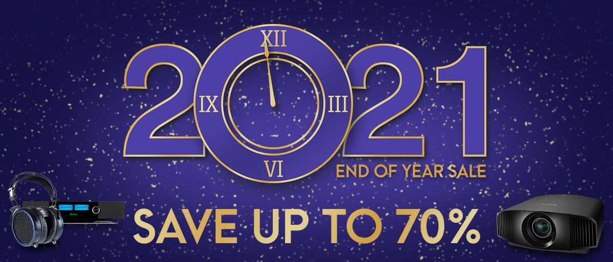 End of year Sale - Clearance, Sales and Savings