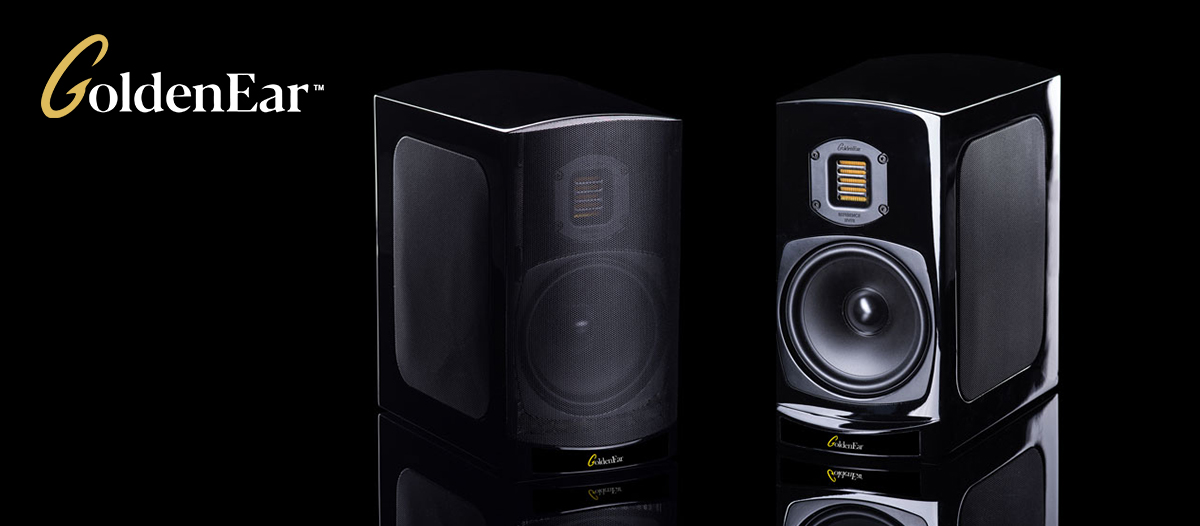 GoldenEar Technology BRX