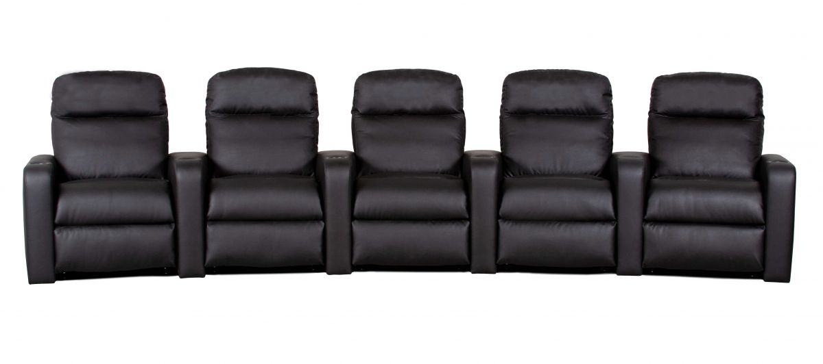 American leather motion furniture recliner