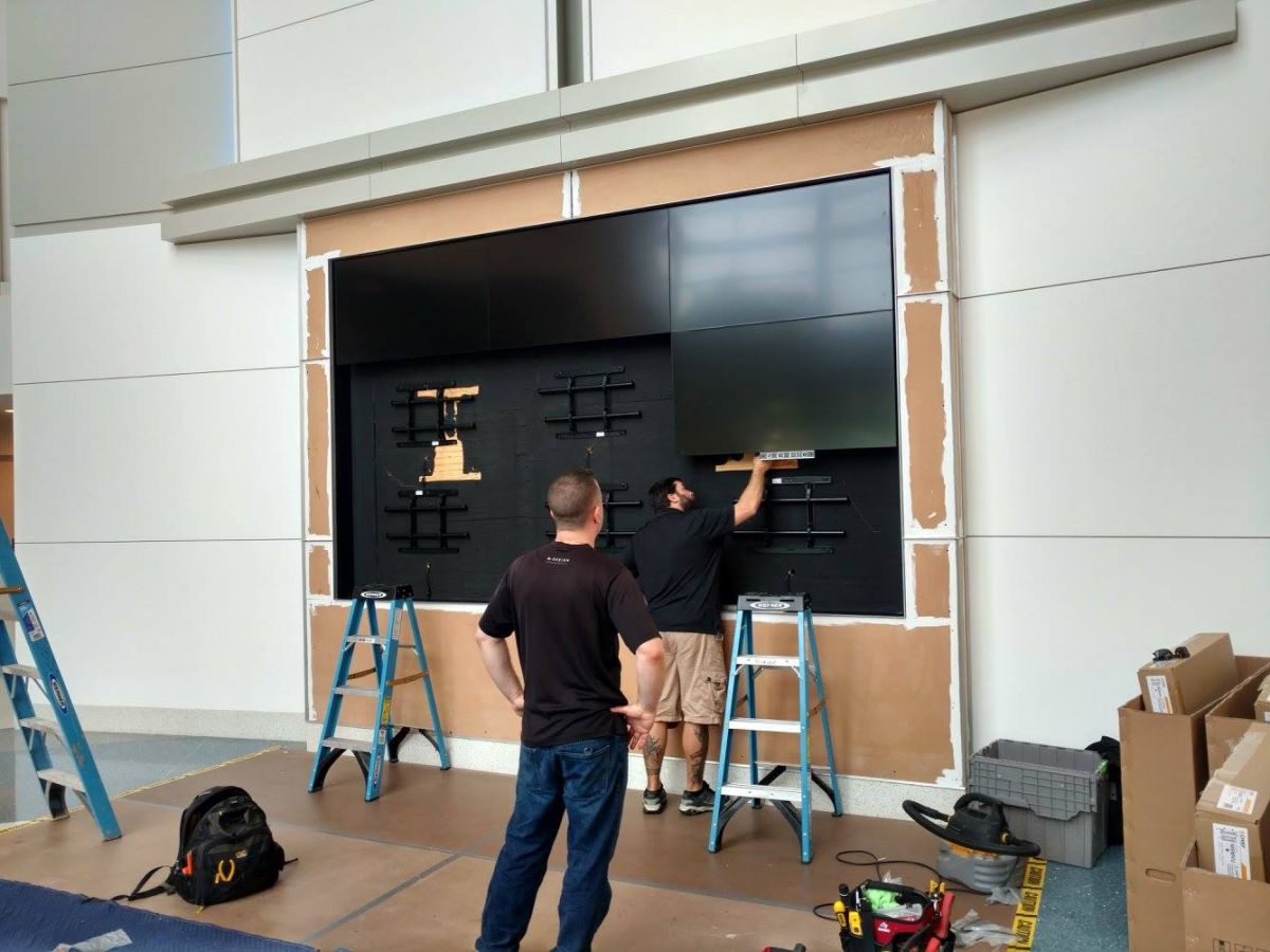 Installation