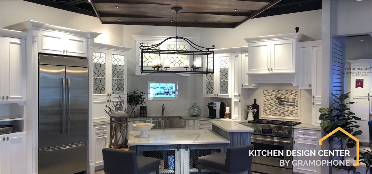 Kitchen Design Center | Gramophone