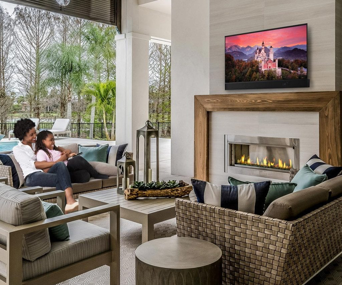 Upgrade your Outdoor Experience