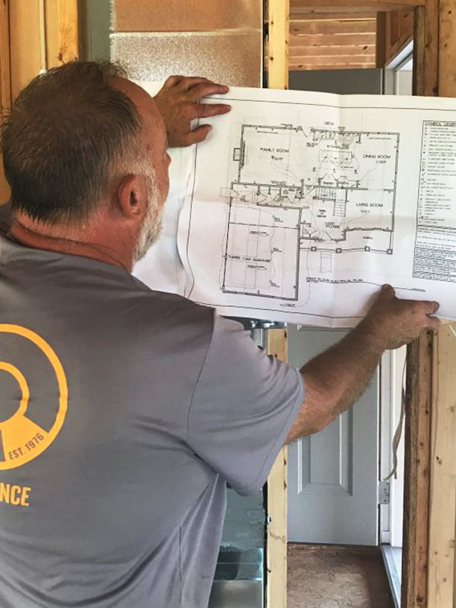 Electrical Contractors