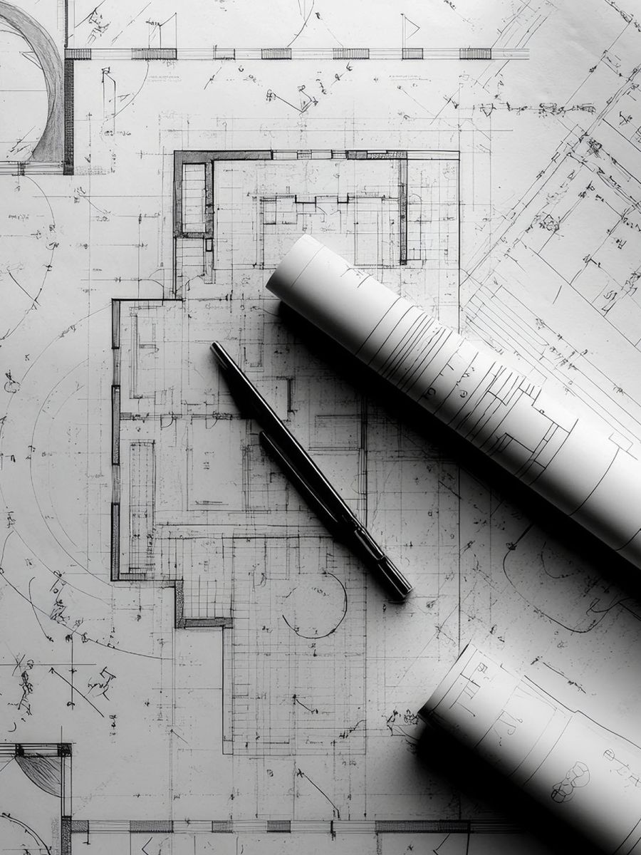 Design & Wiring