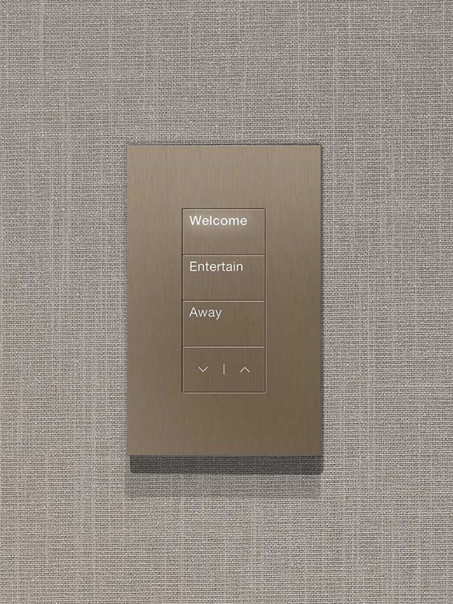 Lighting Control & Design