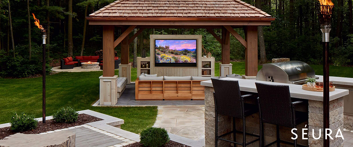 Seura TV Outdoor