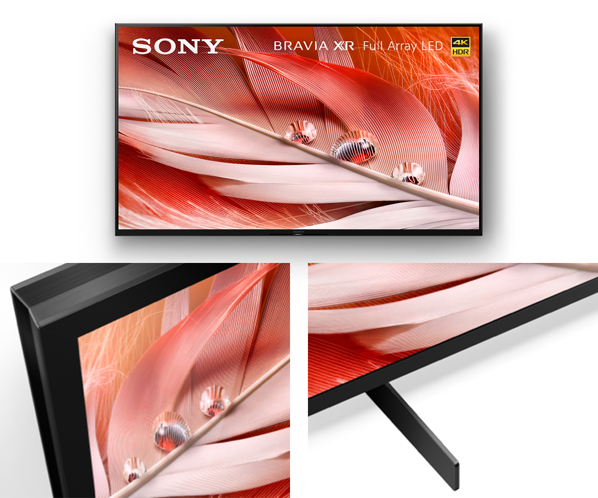 Sony 100-inch 4K TV